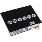 Batterie pour Tablette Acer Iconia Tab W3 / type AP13G3N