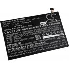 Batterie pour tablette HP Pro Slate 12 / K7X87AA / type DN02