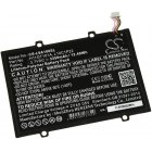 Batterie pour tablette Lenovo Ideapad A1 / A1-07 / Type L10C1P22