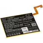 Batterie adapte  la tablette Lenovo Smart Tab M10, TB-X605F, type L18D1P32