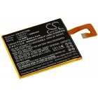 Batterie adapte  la tablette Lenovo E7, TB-7104F, type L18D1P31