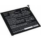 Batterie adapte  la tablette Alcatel Tab 8 9048S, type TLP053C1