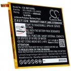 Batterie adapte  la tablette Samsung Galaxy Tab A7 Lite 8.7 2021, SM-T220, type HQ-3565S