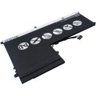 Batterie pour Tablette HP ElitePad 1000 / type 728558-005