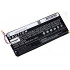 Batterie pour HP Slate 7 G2 1311 / type PR-3356130