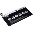 Batterie pour Tablette Asus Memo Pad Me102 / type C11P1314