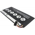 Batterie pour Tablette Asus ME172 / type C11-ME172V