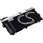 Batterie pour Samsung GT-N5100 / type SP3770E1H