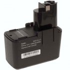 Batterie pour Bosch type 2607335151 NiMH Batterie pour Bosch type 2607335151 NiMH