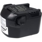 Batterie pour outils lectriques AEG GBS-System / type B1215R / B1220R / B1230R 2000mAh