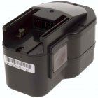 Batterie pour outils lectriques AEG B12 PBS3000-series (12V 2000mAh)