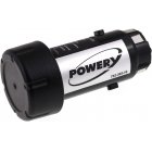 Batterie pour Milwaukee M4 series / type 48-11-2001