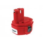 Batterie pour outils lectriques Makita 1422