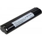 Batterie pour Makita barre d'outils 9000/ 9033