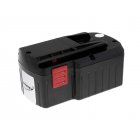 Batterie pour l'outil Festool BPS12 NiMH (non original) japon. Cellules