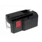 Batterie pour outils lectriques Festool BPS15,6  NiMH  (gnrique)