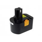 Batterie pour outils lectriques Ryobi CBI1442D / type 1311166