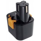 Batterie pour outils lectriques Panasonic EY9065/ EY9066 NiMH