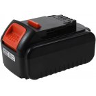 Batterie pour outil Dewalt DCD 780 / type DCB182 4000mAh