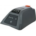 Batterie d'alimentation pour bote  tuyau murale Gardena 35 / 8025-20 avec enroulement automatique / type 008A231