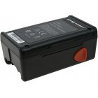 Batterie pour coupe-bordure lectrique Gardena SmallCut 300 / Type 8834-20