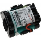 Batterie standard pour robot de fauche Gardena R45Li / R70Li / type 574 4768-01