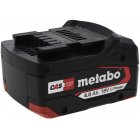 Batterie Metabo 18V Li-Ion Ultra-M 4,0Ah 625591000 ESCP originale