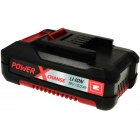 Einhell Batterie Power X-Change Li-Ion 18V 2,0Ah pour les appareils Power X-Change Original