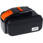 Batterie pour outils lectriques Worx WG160E / WX166.1 / type WA3516