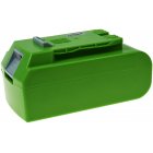 Batterie pour outil Greenworks G24 / 20362 / Type 29852