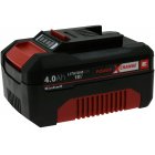 Batterie Einhell Power X-Change Li-ion 18V 4,0Ah pour tous les appareils Power X-Change Original