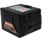 STIHL Batterie AK 10 pour les modles du systme de batterie COMPACT par ex. HSA 56, FSA 56 Li-Ion avec LED