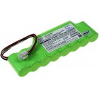 Batterie adapte  l'Husqvarna Automower G1 (1998-2003) / Type 535 09 62-01