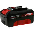 Batterie Einhell Power X-Change Li-ion 18V 3,0Ah pour tous les appareils Power X-Change Original