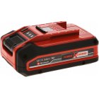 Einhell Batterie d'outils 18V 3.0Ah Li-Ion PXC Plus pour tous les appareils Power X-Change