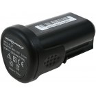 Batterie adapte  l'outil multifonction Dremel 8200, 8220, 8300, type B812-01 a.o.