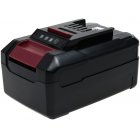 Batterie pour outil multifonctions Einhell TC-MG 18 Li/perceuse-visseuse TE-CD 18 Li E Solo/type 45.114.36