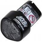 Batterie Makita type BL1015K compatible avec Makita DF330, ML102 10,8V 1500mAh