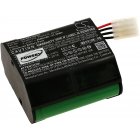 Batterie adapte au robot aspirant Vorwerk Kobold VR100 / type 46439