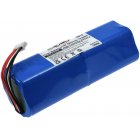 Batterie adapte au robot aspirateur Ecovacs Deebot T8, T8+, T5, Type S10-Li-144-5200