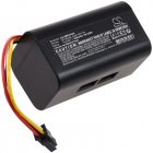 Batterie adapte au robot aspirateur Samsung VR500RM, Midea i5, i5 Young, type BP14435A