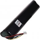 Batterie adapte au robot aspirateur Neato Botvac D9, Robot ics D8, Type 945-0376