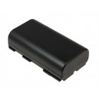 Batterie pour camscope Canon BP-911/ 914/ 915