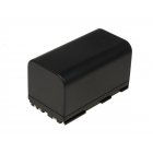 Batterie pour camscope Canon BP-950 /BP950G