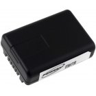 Batterie pour caméscope Panasonic HC-V110/ type VW-VBY100 Batterie pour caméscope Panasonic HC-V110/ type VW-VBY100