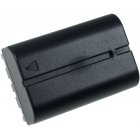 Batterie pour camscope JVC BN-V408