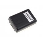 Batterie pour Panasonic HDC-SD40 / type VW-VBL090