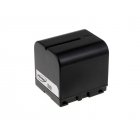Batterie pour camscope JVC BN-VF714 anthracite