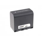 Batterie pour camscope JVC BN-VF823