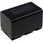 Batterie pour JVC GY-HM200 / type SSL-JVC50